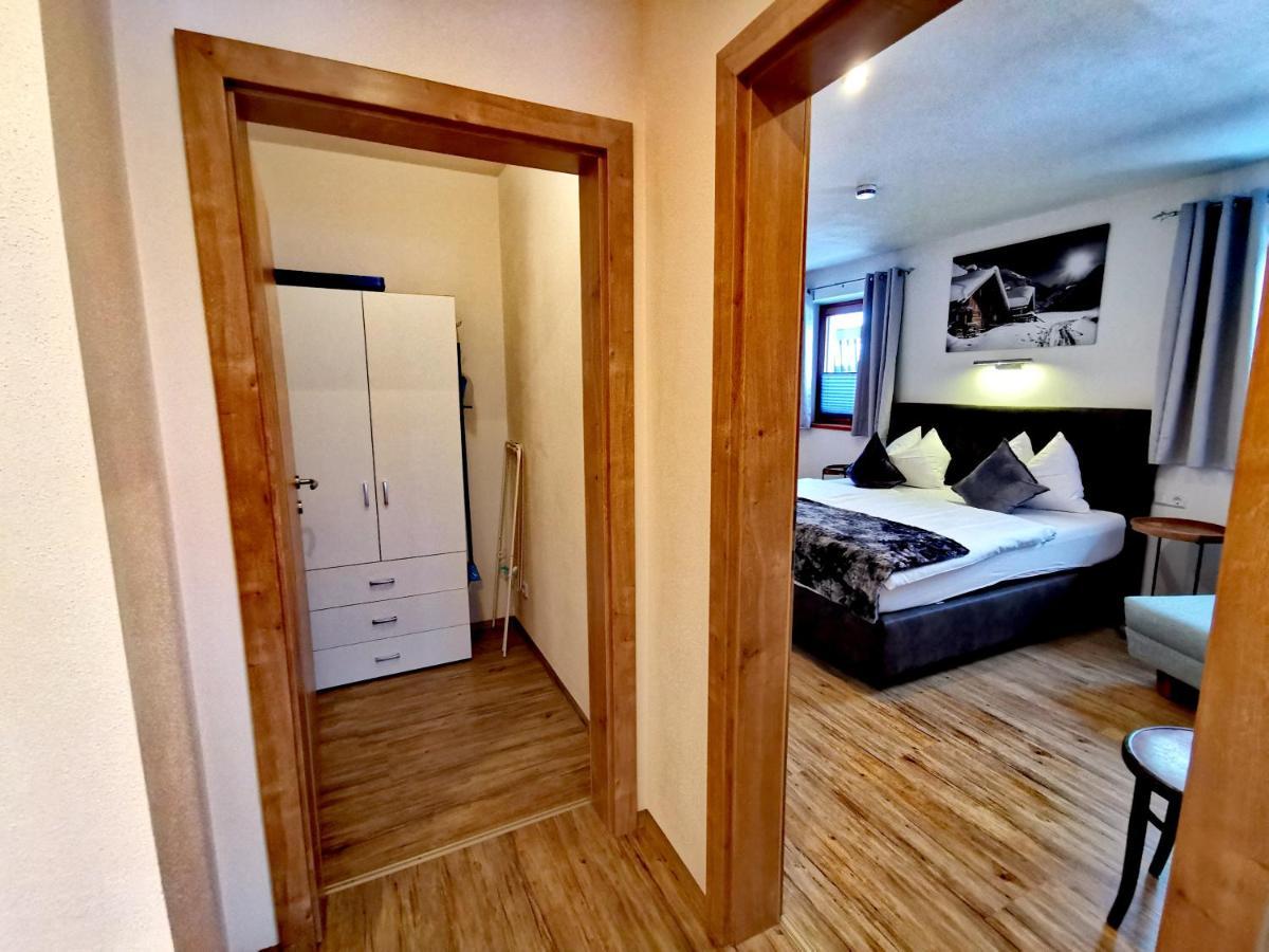 Haus Dirol Apartment Kirchberg in Tirol Exterior foto